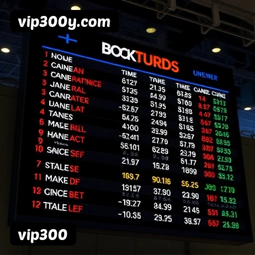 Interface do Aplicativo vip300 - Design Premium e Intuitivo