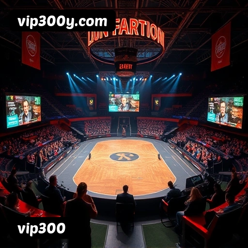 Missões VIP por categoria de jogo