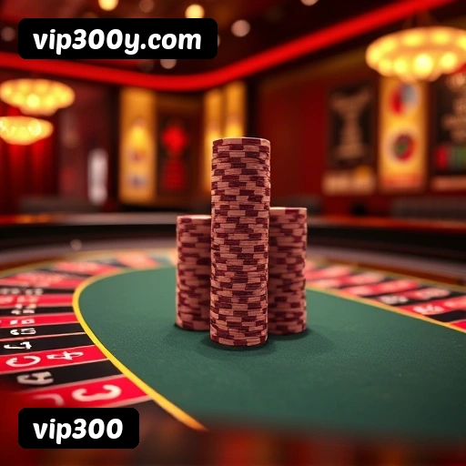 Cadastro Rápido vip300 - Processo Simples em 2 Minutos
