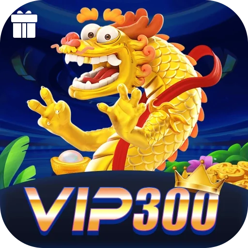 vip300 Logo