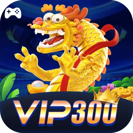 vip300 Logo