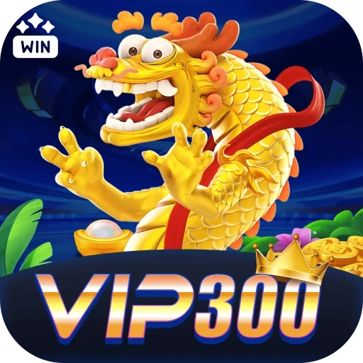vip300 Logo