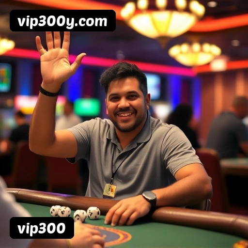 Imagem quadrada de apoio para baixar vip300